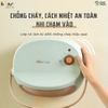 Quạt sưởi gốm Bear DNQ-A19B1