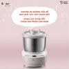 Máy nhào bột tự động 3.5L Bear HMJ-A35M1