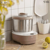 Máy nhào bột tự động 3.5L Bear HMJ-A35M1
