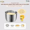 Máy nhào bột tự động 3.5L Bear HMJ-A35M1