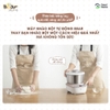 Máy nhào bột tự động 5L Bear DM- B50V1