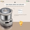 Máy nhào bột tự động 7L Bear DM- B70V1