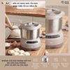 Máy nhào bột tự động 7L Bear DM- B70V1