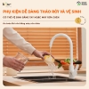 Máy ép trái cây đa năng Bear ZZJ-F45A5