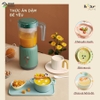 Máy xay sinh tố đa năng Bear BL-B10V2