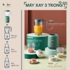 Máy xay sinh tố đa năng Bear BL-B10V2