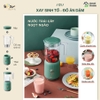Máy xay sinh tố đa năng Bear BL-B10V2