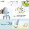 Máy xay 0.3L Bear GR-B03V2