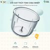 Máy xay 0.6L Bear GR-B06V1