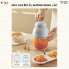 Máy xay 0.6L Bear GR-B06V1