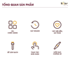 Máy xay bột khô Bear MDJ-A02G3