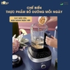 Máy xay nấu đa năng cách âm Bear PBJ-B06S2