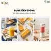 Máy Xay Sinh Tố Cầm Tay Bear BL-B35V1