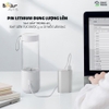 Máy Xay Sinh Tố Cầm Tay Bear BL-B35V1