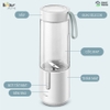 Máy Xay Sinh Tố Cầm Tay Bear BL-B35V1