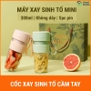 Cốc Xay Sinh Tố Mini Không Dây - G0309
