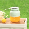 Máy xay cầm tay mini OSTMARS [BH 1 năm] - Tặng kèm Quà xinh