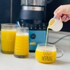 Máy Xay Sinh Tố - Làm Sữa Hạt Đa Năng UNIE V3