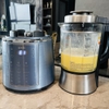 Máy Xay Sinh Tố - Làm Sữa Hạt Đa Năng UNIE V6S