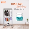 Máy sấy quần áo UNIE
