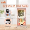 Máy sấy quần áo UNIE