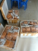 Nem Nướng NHA TRANG (1 khay 500g)