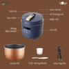 Nồi áp suất Bear YLB-A50M1