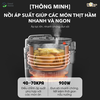Nồi áp suất Bear YLB-A50M1