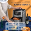 Nồi Chiên Hơi Nước Kalite Steam 7