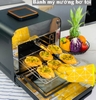 Nồi Chiên Hơi Nước Kalite Steam Pro
