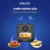Nồi Chiên Hơi Nước Kalite Steam Star