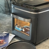 Nồi Chiên Hơi Nước Kalite Steam X