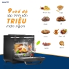 Nồi Chiên Hơi Nước Kalite Steam X