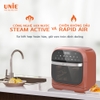 Nồi Chiên Hơi Nước Steam Mars