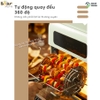 Nồi chiên không khí Bear QZG-A15V1