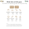 Nồi chiên không khí Bear QZG-A15V1