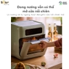 Nồi chiên không khí Bear QZG-A15V1