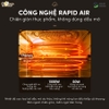Nồi chiên không khí Bear QZG-A15V1