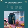 Nồi chiên không dầu 3.5L Bear VS-8083A