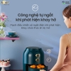 Nồi chiên không dầu 3.5L Bear VS-8083A