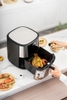 Nồi chiên không dầu UNIE UE-800 8L - 1800W