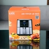 Nồi chiên không dầu UNIE UE-800 8L - 1800W