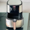 Nồi chiên không dầu UNIE UE-800 8L - 1800W