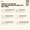 Nồi Lẩu Điện Đa Năng Bear DHG-C40M1