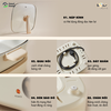 Nồi Lẩu Điện Đa Năng Bear DHG-C40M1