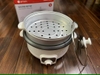 NỒI LẨU HẤP ĐIỆN ĐA NĂNG Elmich EL3566