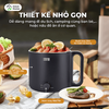 NỒI LẨU MINI LEBENLANG LBEC0808