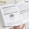 Nồi nấu chậm Bear 0,8L SUBE001