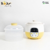 Nồi nấu chậm Bear 0,8L SUBE001