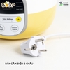 Nồi nấu chậm Bear 0,8L SUBE001